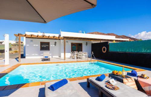 Villa Sonada - Foto 25