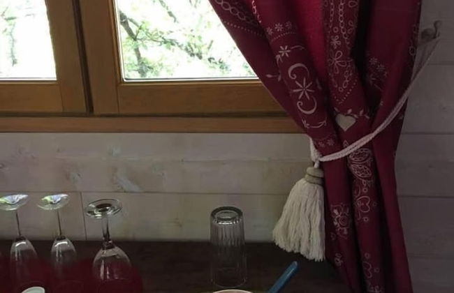 La Cabane Des Amoureux - Foto 51