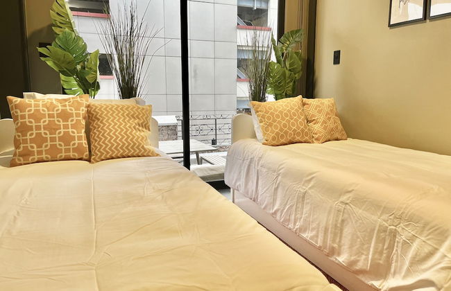 Hotel Puerta Roja Reforma - Foto 15