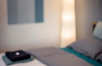 Serviced-Apartment mit Büro-Setup - Foto 30