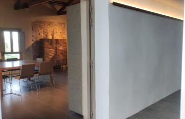 Ático loft en molino antiguo - Photo 9