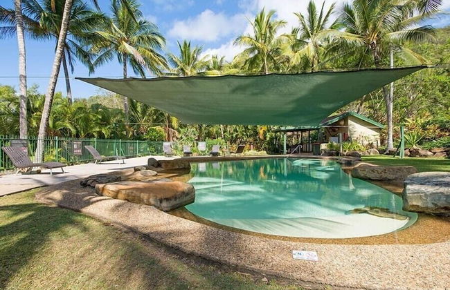 Frangipani 104 - Photo 22