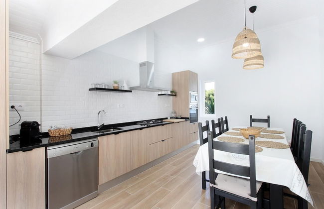 Farm on the Beach sea View 2 Steps From Lisbon - Foto 58