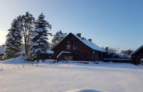 Dom Płociczno-Osiedle koło Suwałk - Foto 21