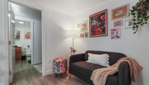 Homey Studio Near Downtown Sac and American River - Foto 3