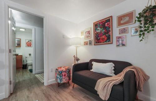 Homey Studio Near Downtown Sac and American River - Foto 3