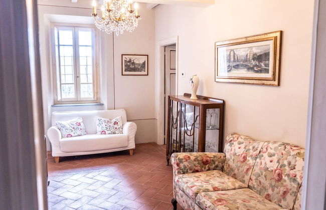 Villa Melangola - Foto 48