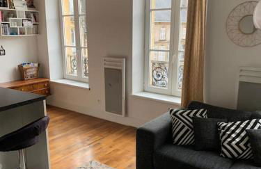 Appartement DuplexCœur de Ville - Photo 1