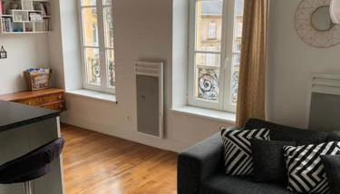 Appartement DuplexCœur de Ville - Foto 1