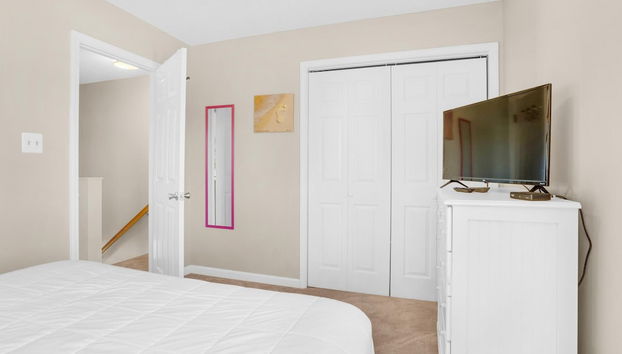 Ramsgate Harbour 18 - Foto 2, Habitación