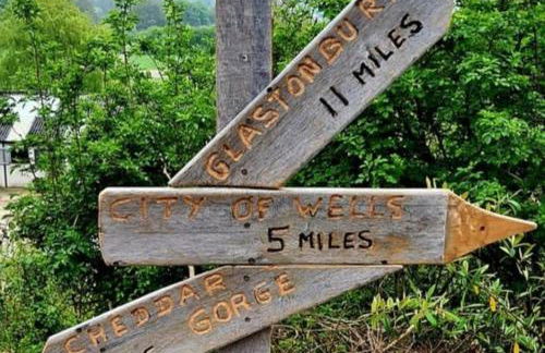 The Hideaway - Foto 39