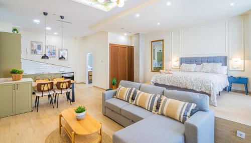 CARTAGENAFLATS - San Diego Suites - Foto 5