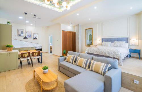 CARTAGENAFLATS - San Diego Suites - Foto 5