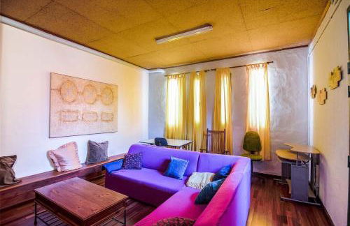 Casa Terpsicore - Foto 35