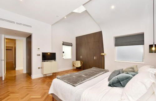 London Choice Apartments - Mayfair - Piccadilly - Foto 146