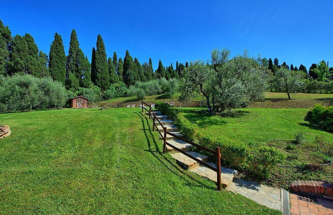 Villa Nora - Photo 40