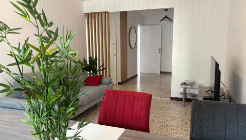 Spacieux 4P familial renové - Foto 2