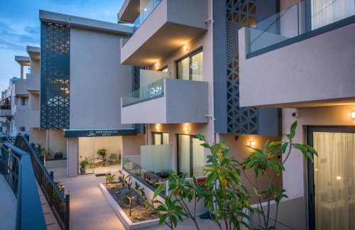 Meramaglia Hotel - Foto 29