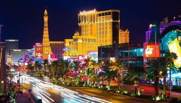 Tour nocturno por Las Vegas - Foto 4, Strip de Las Vegas