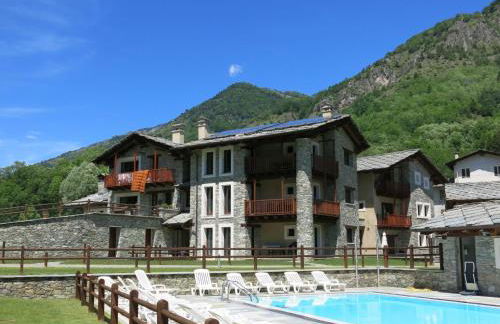 Apartment Casa del Ponte-3 by Interhome - Foto 24