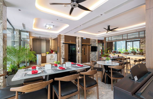 Stella Hotel & Apartment - Foto 40