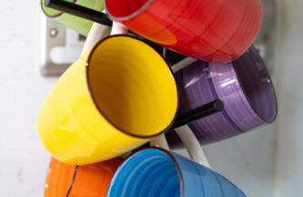 Cosy Clay Home - Foto 62