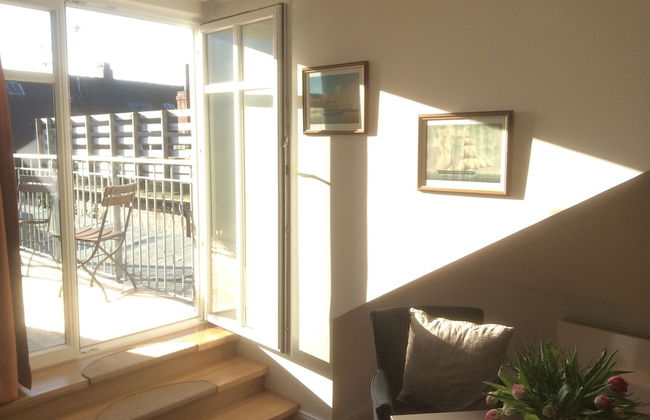 Apartments Hugos Haus - Foto 27