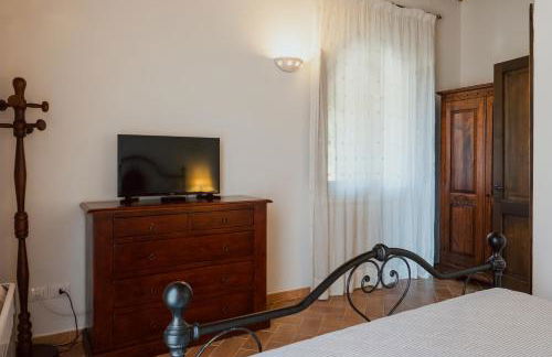 Podere Montale Winery - Foto 62