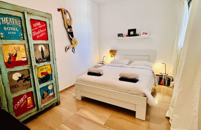 Elegant Apt with Balcony & Sea View by FeelHome - Photo 6