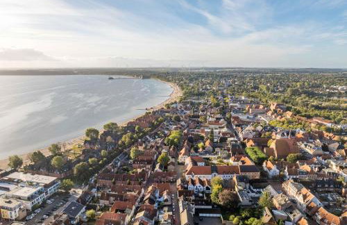 Stadthaus im Kattsund Eckernförde zur Kurzzeitvermietung - Foto 28