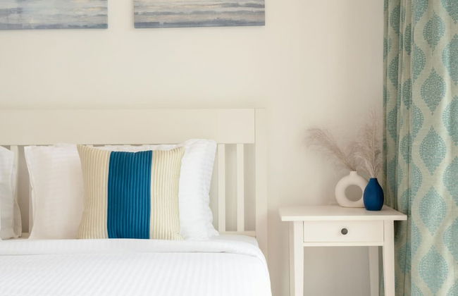 Spacious 3-br Apartment With Pool in Candolim - Photo 4