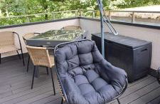 Black&White Home-by So'SerenityHome-Balcon-Parking - Foto 22