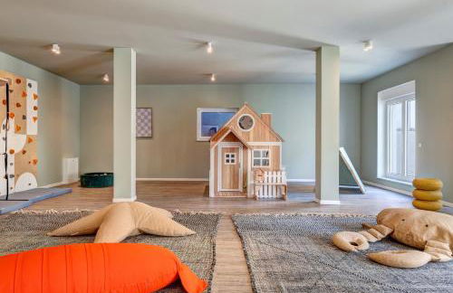 Apartment B12 Balkon mit Naturblick & Nutzung der Wellness- & Aktivbereiche im Pine Hill Resort - Foto 12