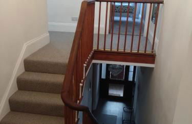 large 4 bedroom - Foto 19