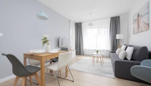 Servicio de comidas en la habitación