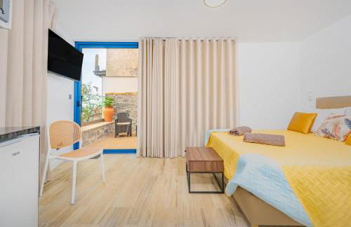 Chalé Henrique - Beachfront apartments at Calheta Beach - Foto 37