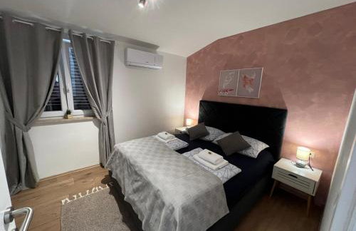 Luxury Villa El Istria with Pool, BBQ, Terrace - Labin-Rabac - Foto 20