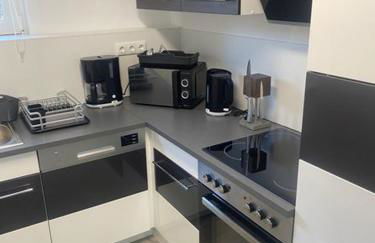 Appartment Kuschelecke - Foto 18