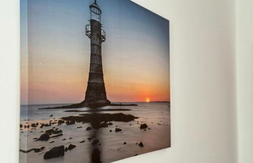 Villa Fiorella Porto Cesareo LE primo piano 3 locali - Foto 16