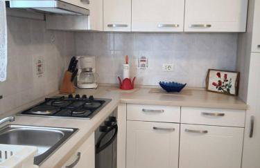 Apartments with a parking space Sosi, Umag - 15967 - Photo 18