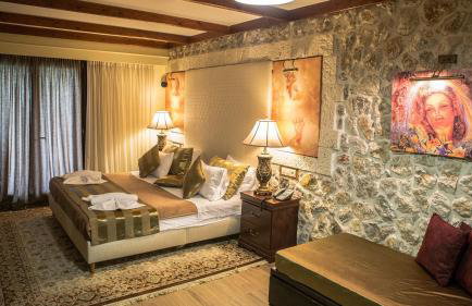 Archontopetra Boutique Hotel - Photo 4