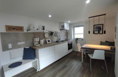 FERIENWOHNUNG TRAUMBLICK - Familienfreundlich - Handwerker willkommen - Foto 12