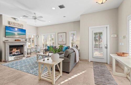 Community Pool, Hot Tub and Beach - Beach View - Foto 72