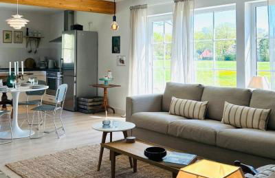 Ferienhaus Landleven - Foto 7