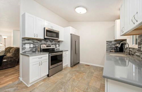 Rmnp Retreat - Group-friendly Home Near Estes Park - Foto 24