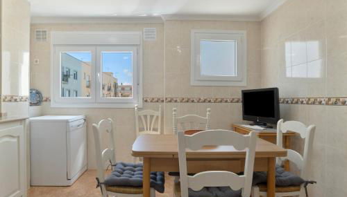 Céntrico apartamento en Tarifa - Foto 5