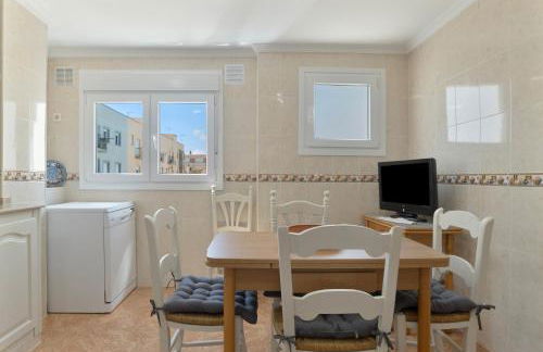 Céntrico apartamento en Tarifa - Foto 5