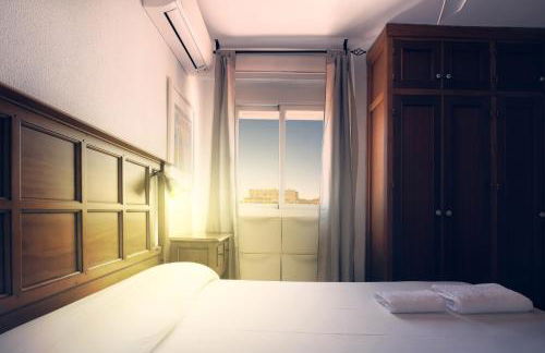 Torre del Carmen Malaga - Foto 14