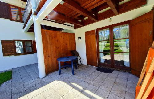 Appartementhaus „die Kuh am See“ (vormals Haus St. Leonhard) - Foto 62