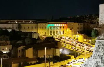 Flamingo's way Cagliari - Foto 35